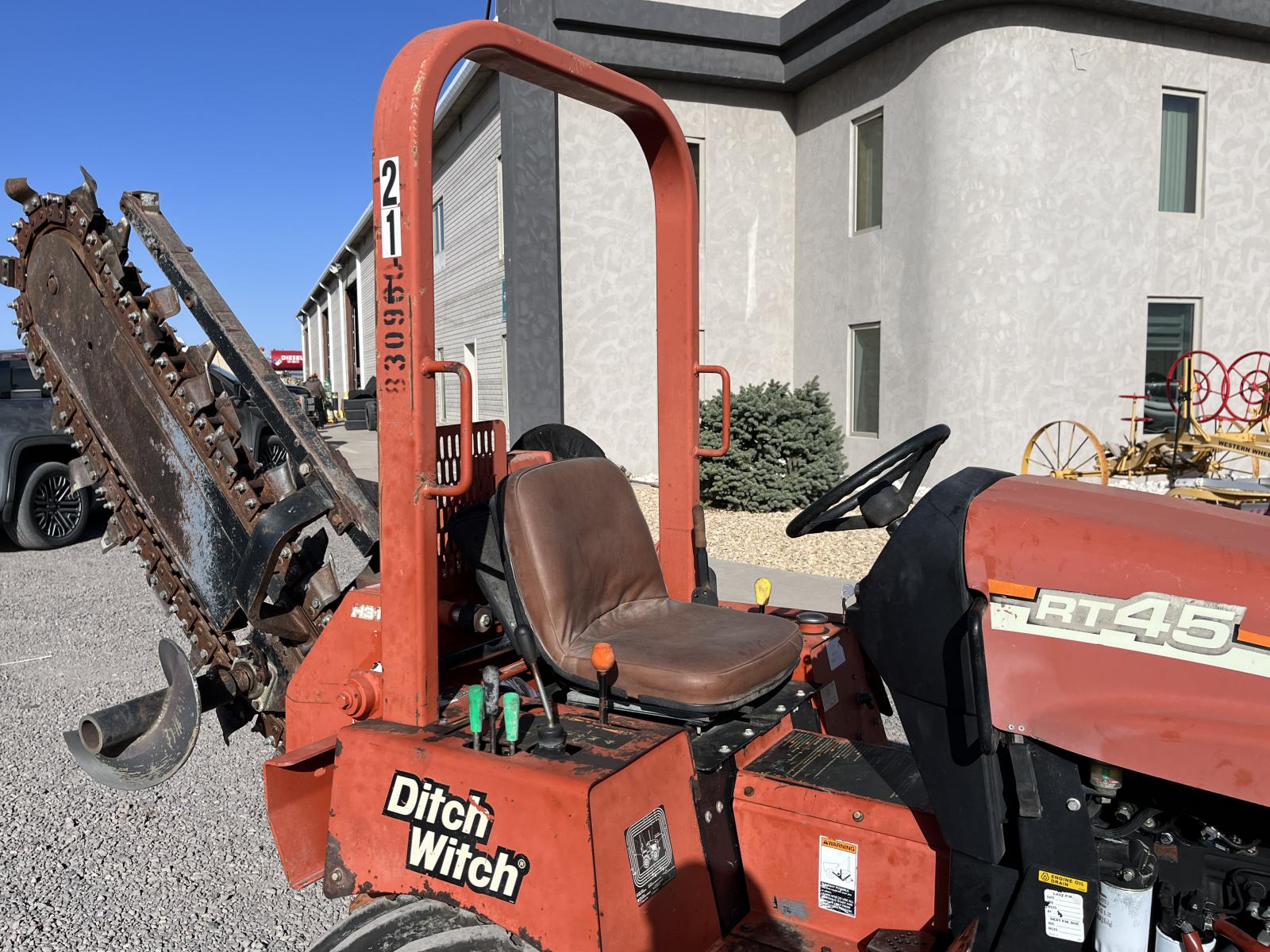 ./imagenes/INVOICE/2019/15606/ZANJADORA DITCH WITCH  RT45 (15).JPG
